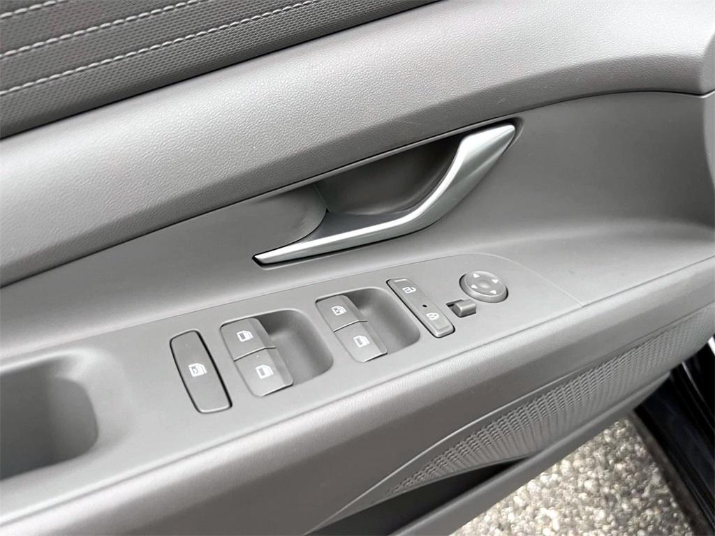 used 2023 Hyundai Elantra car, priced at $21,207