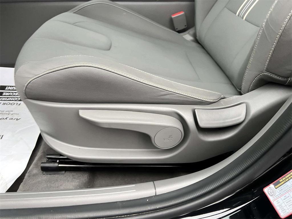 used 2023 Hyundai Elantra car, priced at $21,207