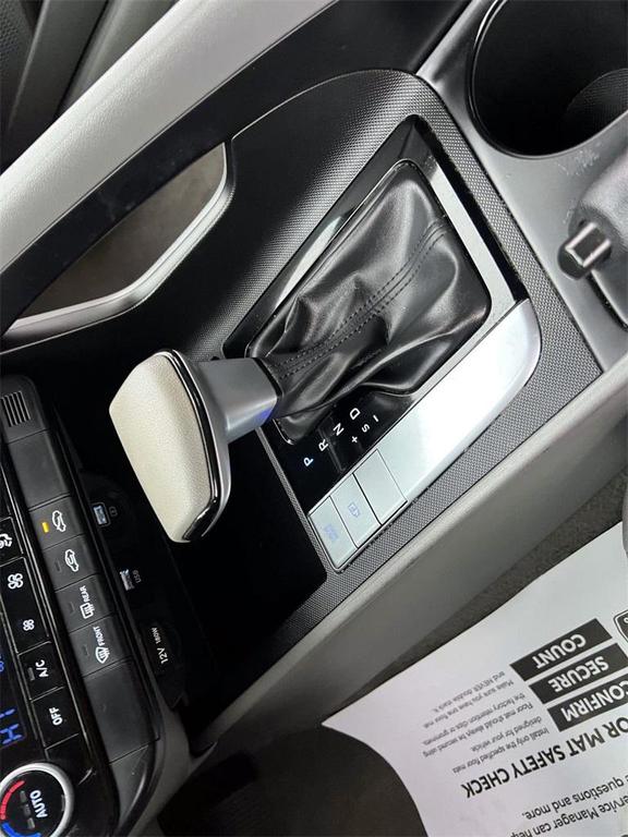 used 2023 Hyundai Elantra car, priced at $21,207