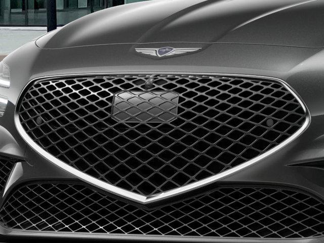 new 2026 Genesis G70 car, priced at $51,362