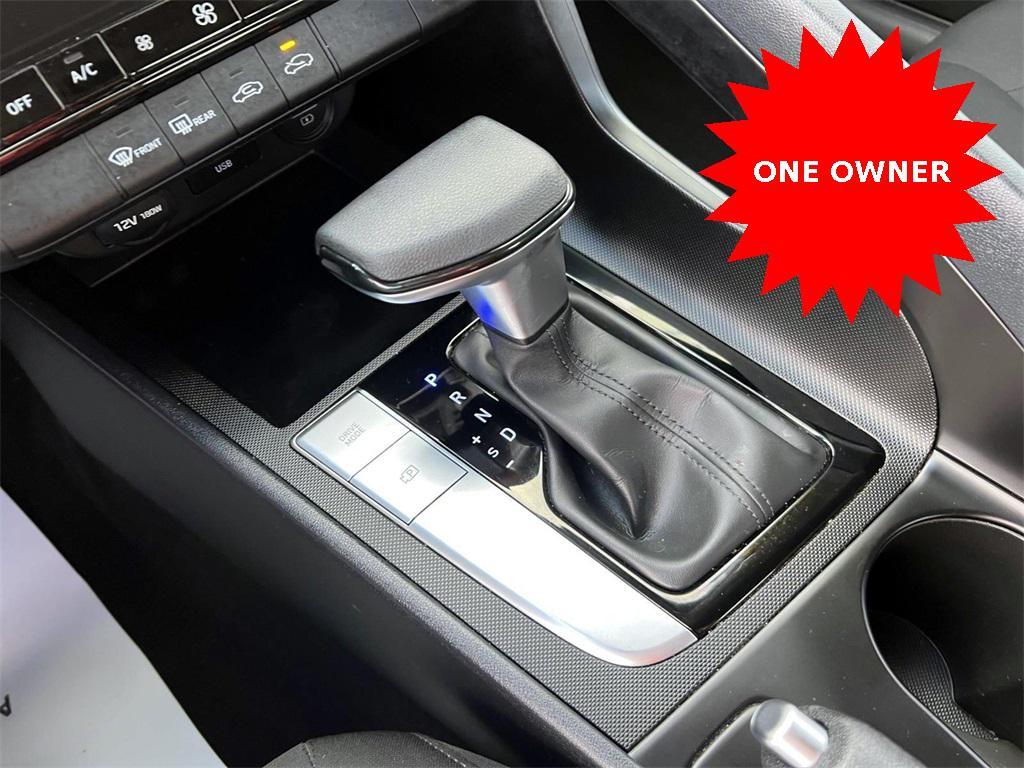 used 2022 Hyundai Elantra car, priced at $19,744