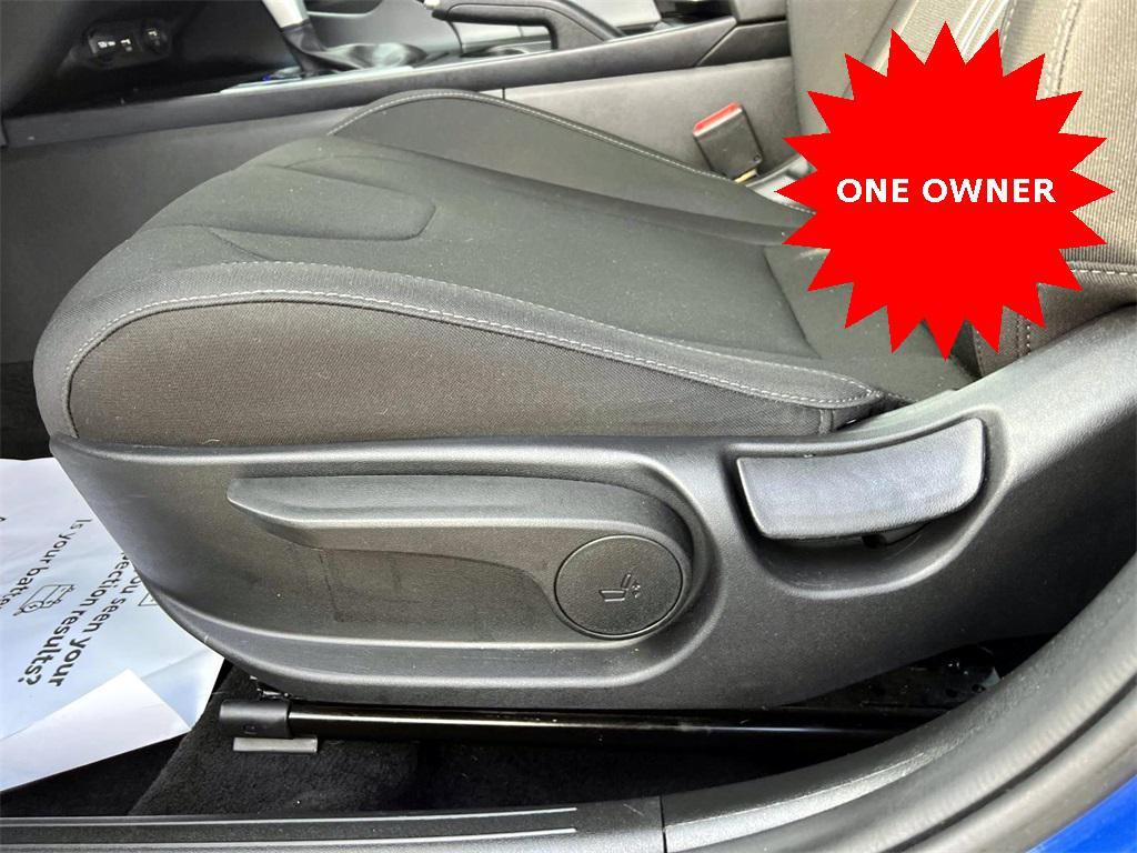 used 2022 Hyundai Elantra car, priced at $19,744
