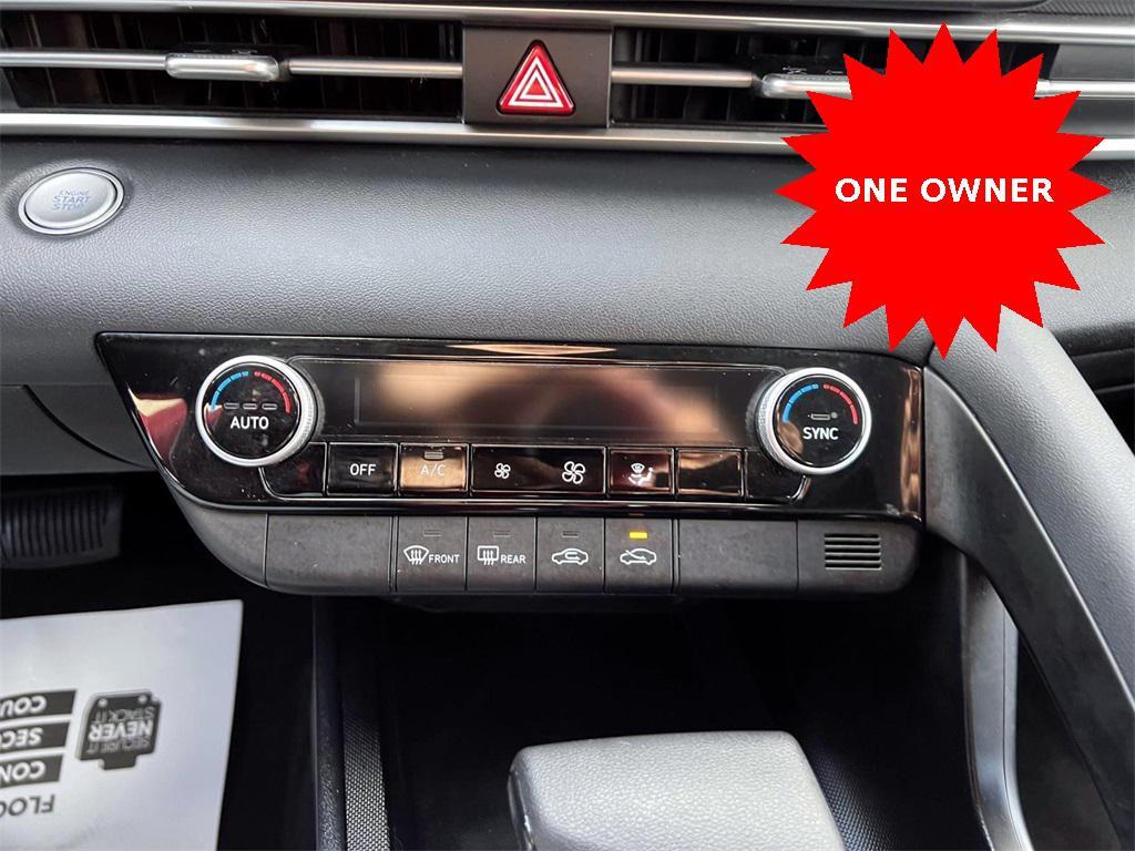 used 2022 Hyundai Elantra car, priced at $19,744