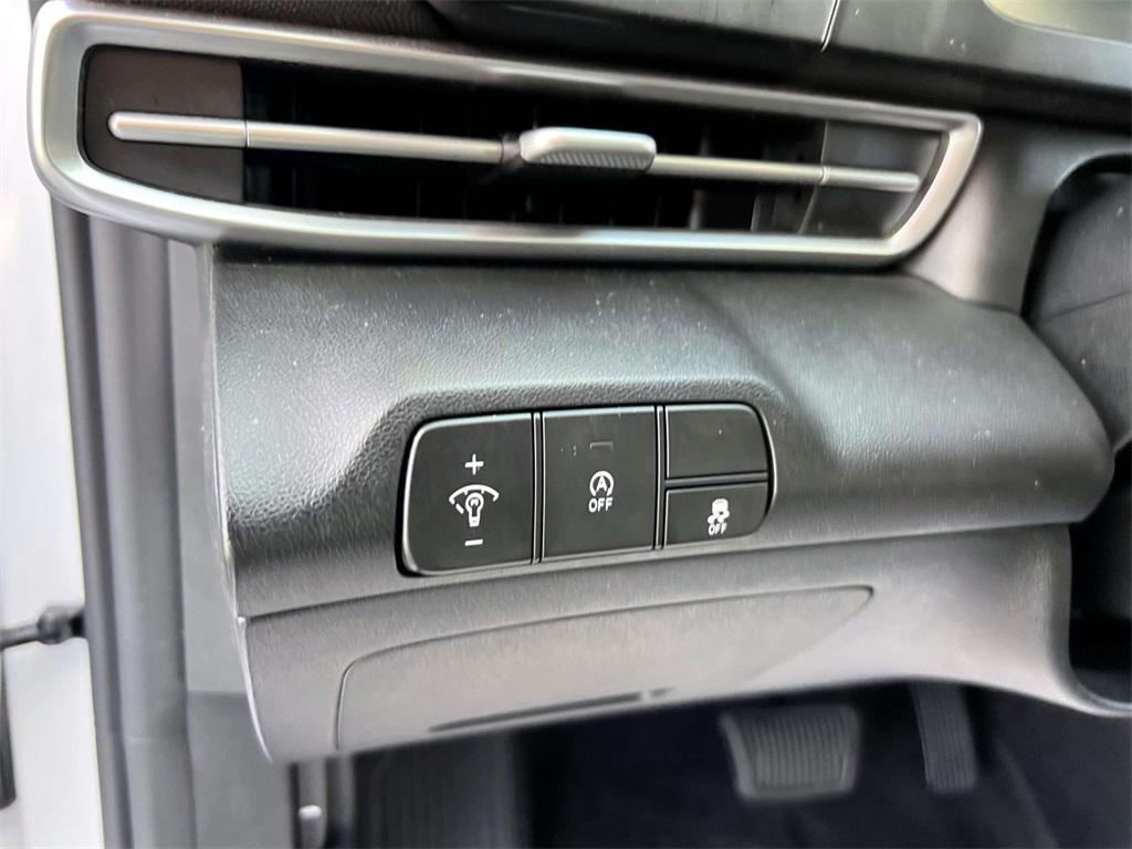 used 2024 Hyundai Elantra car, priced at $20,123