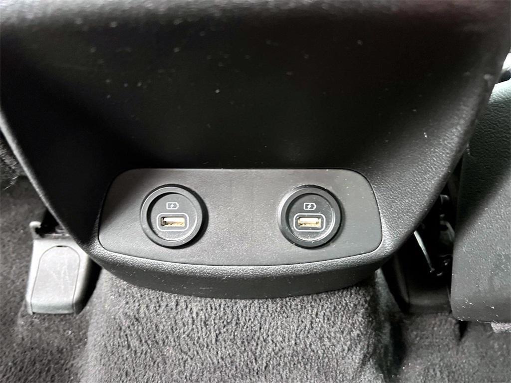 used 2023 Hyundai Santa Fe car, priced at $23,909