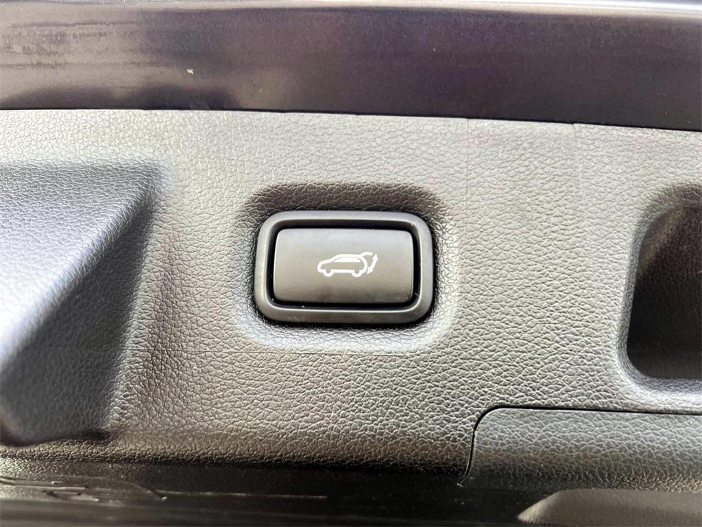 used 2023 Hyundai Santa Fe car, priced at $23,909