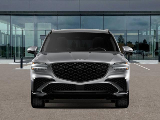 new 2026 Genesis GV70 car, priced at $61,940