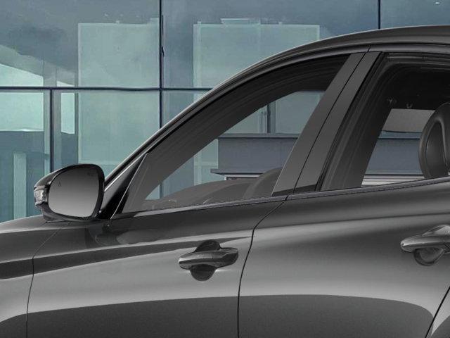 new 2026 Genesis G70 car, priced at $58,170