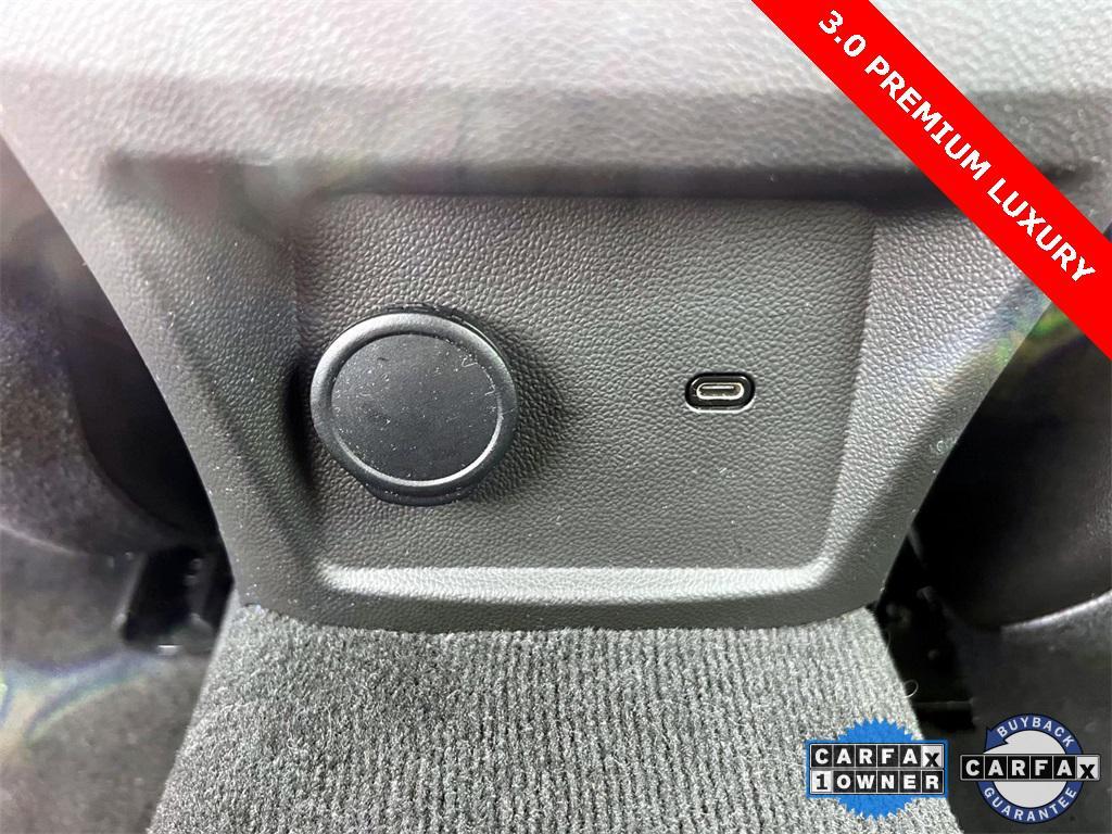 used 2023 Cadillac CT5 car, priced at $39,880