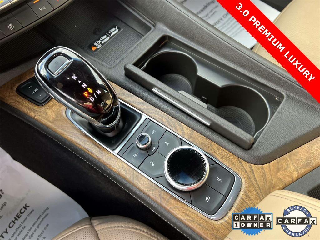 used 2023 Cadillac CT5 car, priced at $39,880