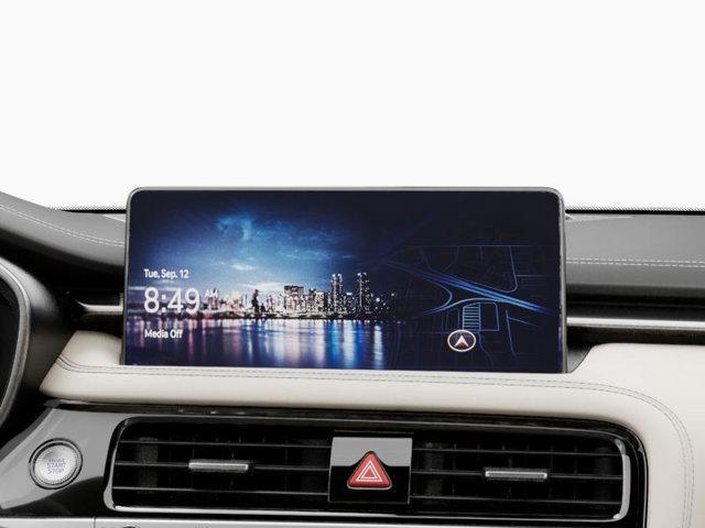 new 2026 Genesis G70 car, priced at $48,085