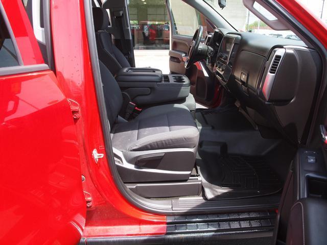 used 2014 Chevrolet Silverado 1500 car, priced at $9,495