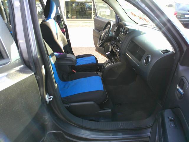 used 2014 Jeep Patriot car, priced at $6,999