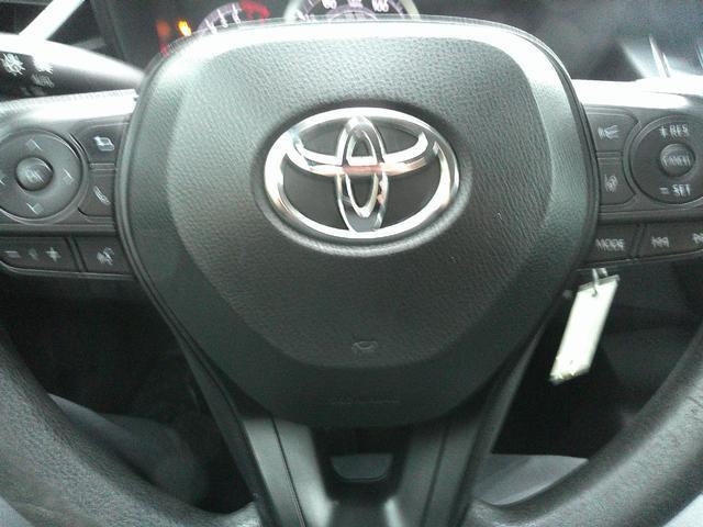 used 2020 Toyota Corolla car