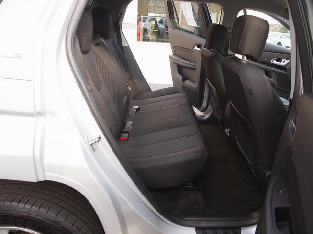 used 2014 GMC Terrain car, priced at $9,995