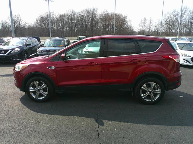 used 2013 Ford Escape car, priced at $7,495