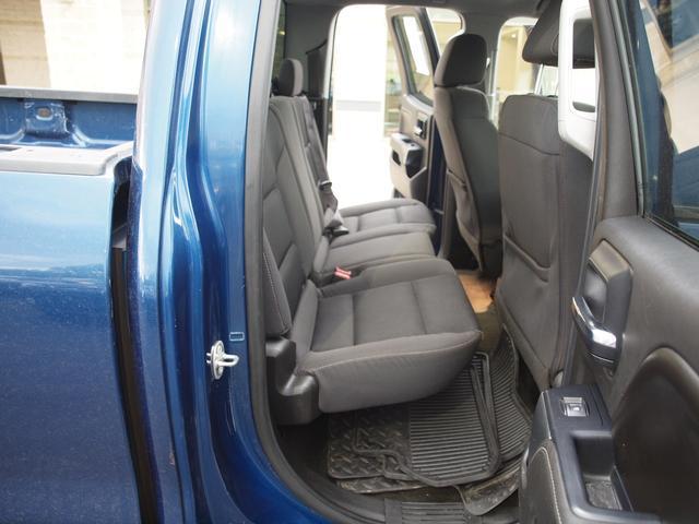 used 2016 Chevrolet Silverado 1500 car, priced at $12,995