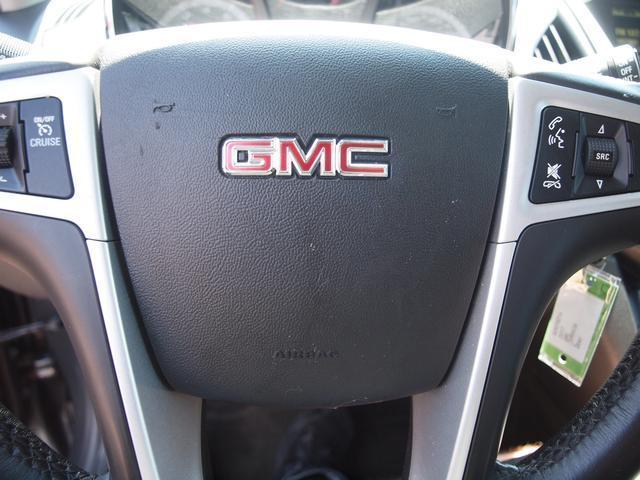 used 2017 GMC Terrain car, priced at $9,495