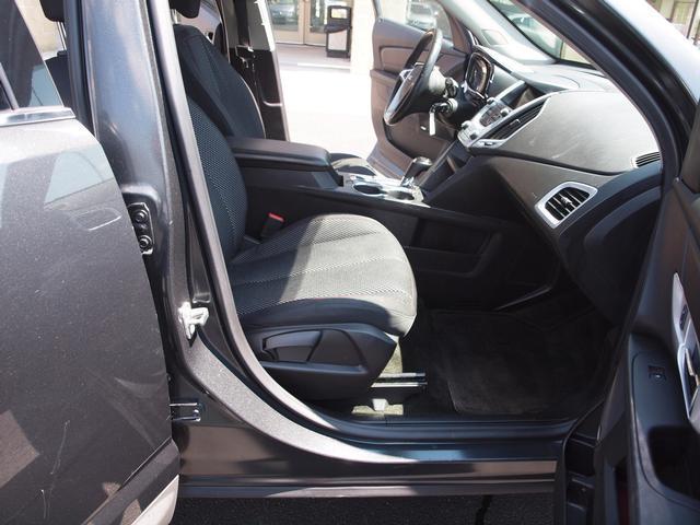 used 2017 GMC Terrain car, priced at $9,495