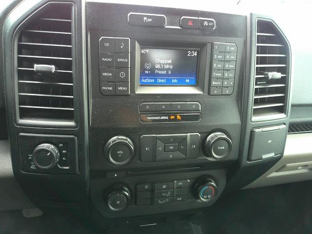 used 2015 Ford F-150 car, priced at $9,795