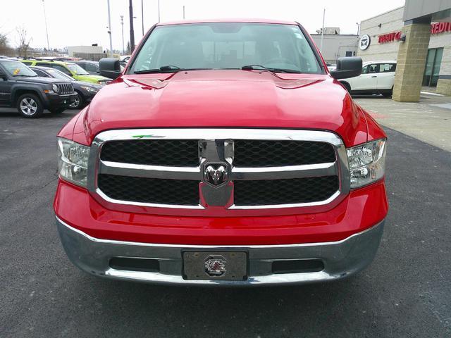 used 2015 Ram 1500 car