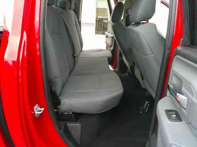 used 2015 Ram 1500 car