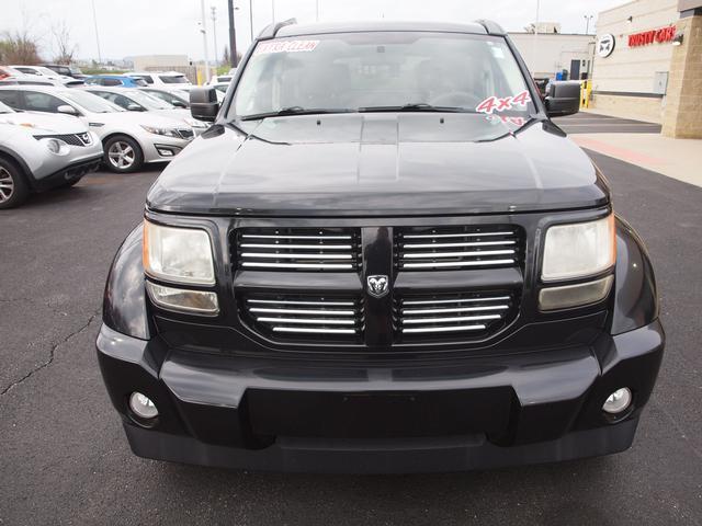 used 2011 Dodge Nitro car, priced at $6,995