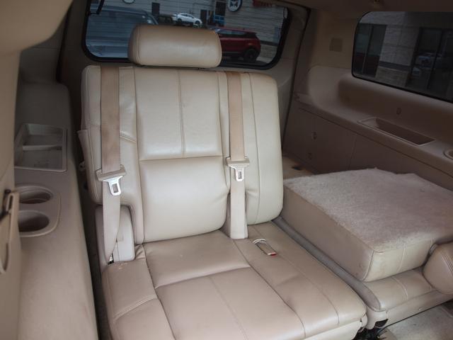 used 2008 GMC Yukon XL car, priced at $5,495