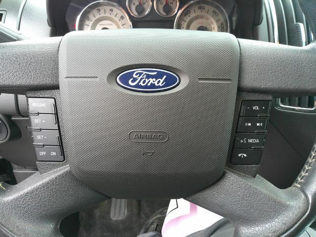 used 2010 Ford Edge car, priced at $5,295