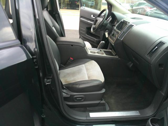 used 2010 Ford Edge car, priced at $5,295