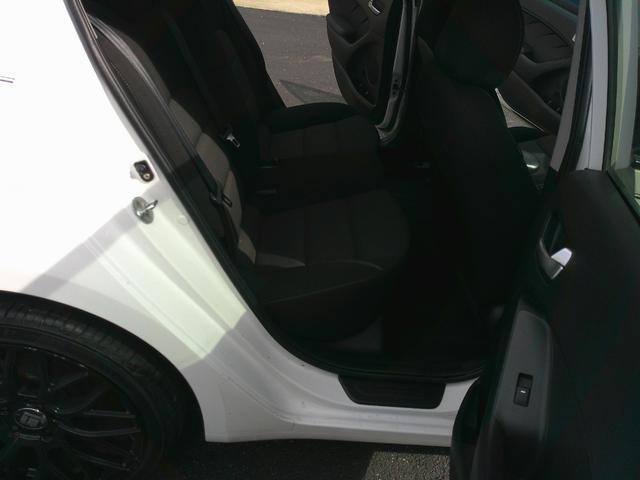 used 2017 Kia Forte car, priced at $7,295