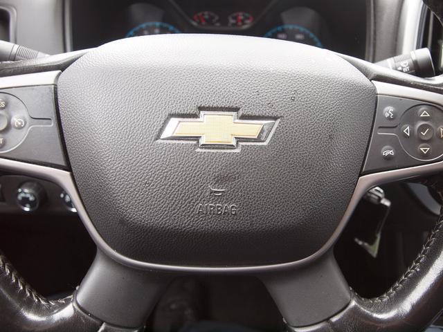 used 2020 Chevrolet Colorado car, priced at $15,988