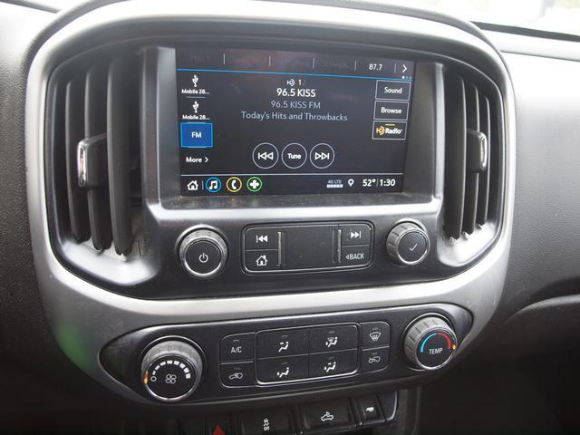used 2020 Chevrolet Colorado car, priced at $15,988