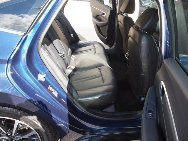 used 2020 Hyundai Sonata car, priced at $14,745