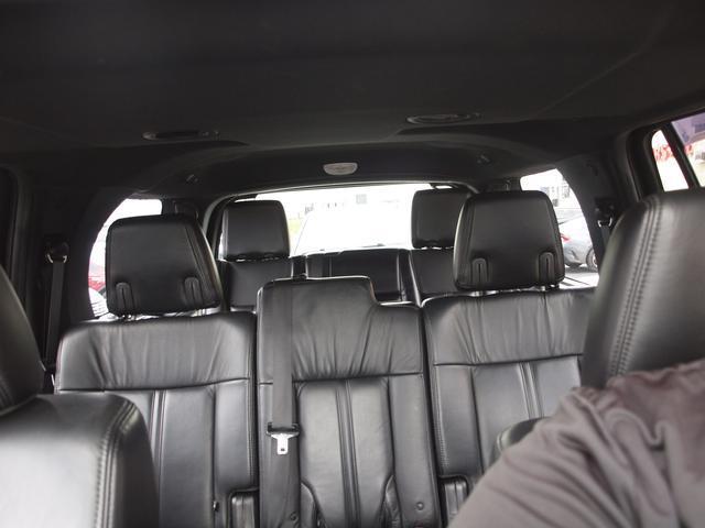 used 2016 Lincoln Navigator car, priced at $13,450