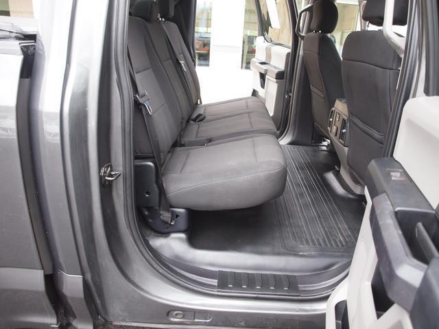 used 2017 Ford F-150 car, priced at $14,995