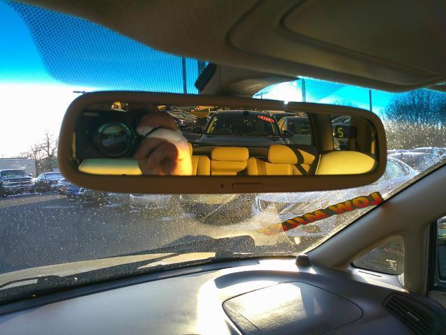 used 2003 Lexus RX 300 car, priced at $7,999