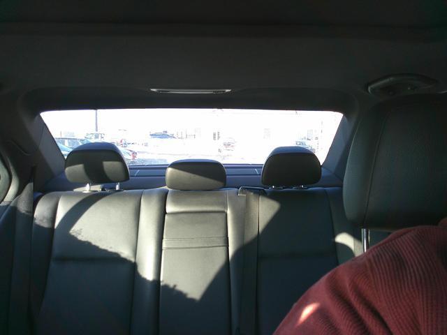 used 2011 Mercedes-Benz C-Class car