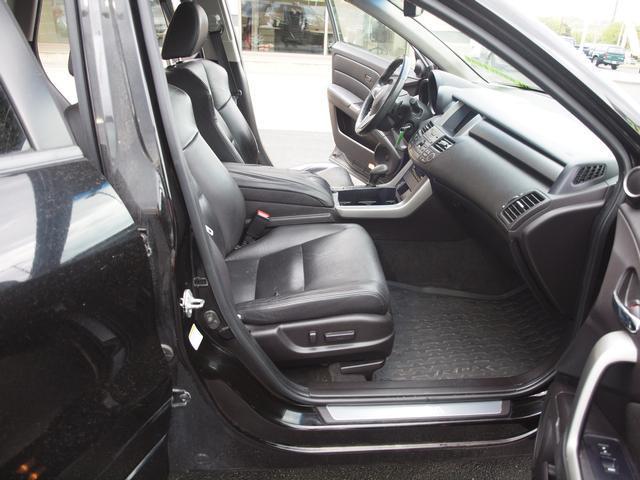 used 2010 Acura RDX car, priced at $5,499
