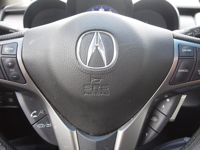 used 2010 Acura RDX car, priced at $5,499