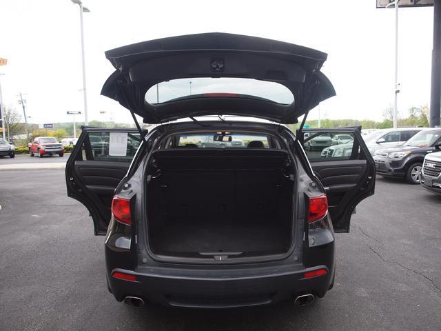 used 2010 Acura RDX car, priced at $5,499
