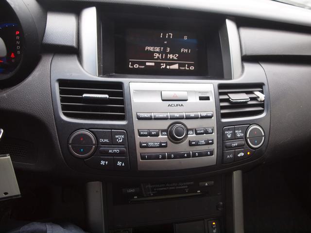 used 2010 Acura RDX car, priced at $5,499
