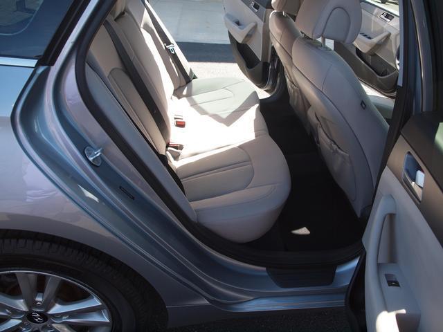 used 2016 Hyundai Sonata car, priced at $7,995