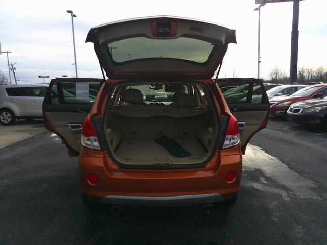 used 2008 Saturn Vue car, priced at $6,499