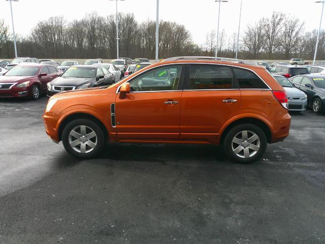 used 2008 Saturn Vue car, priced at $6,499