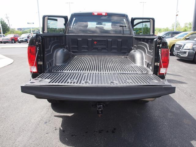 used 2015 Ram 1500 car, priced at $11,434