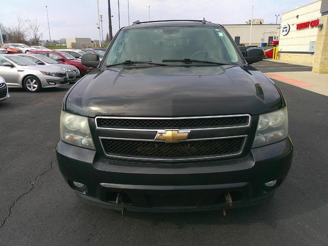 used 2011 Chevrolet Suburban car, priced at $5,995