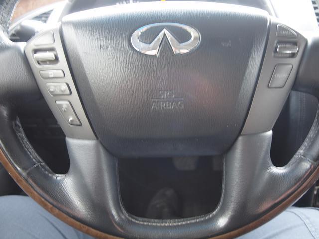 used 2012 INFINITI QX56 car, priced at $4,395