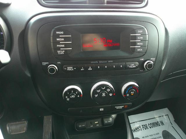 used 2015 Kia Soul car, priced at $2,395