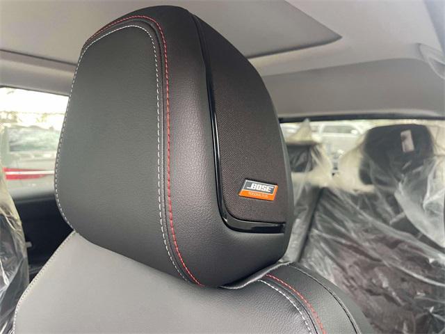 new 2026 Nissan Kicks car, priced at $29,052